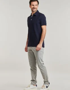 Geox - M POLO PIQUET PRINT