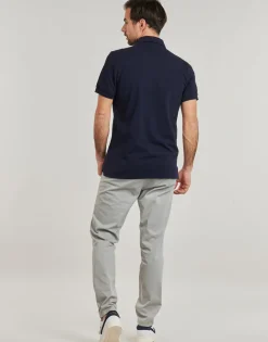 Geox - M POLO PIQUET PRINT