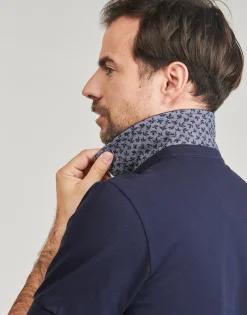 Geox - M POLO PIQUET PRINT