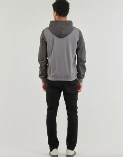 Geox - M SWEATER SPH. R/N