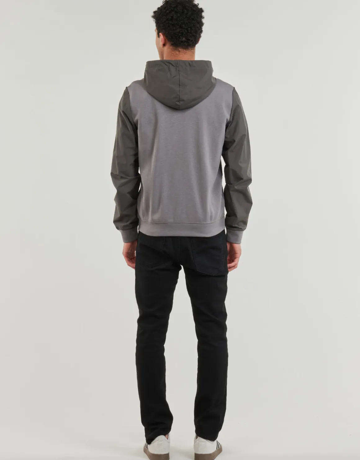 Geox - M SWEATER SPH. R/N
