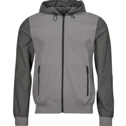 Geox - M SWEATER SPH. R/N
