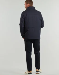 Geox - M VINCIT MID JKT