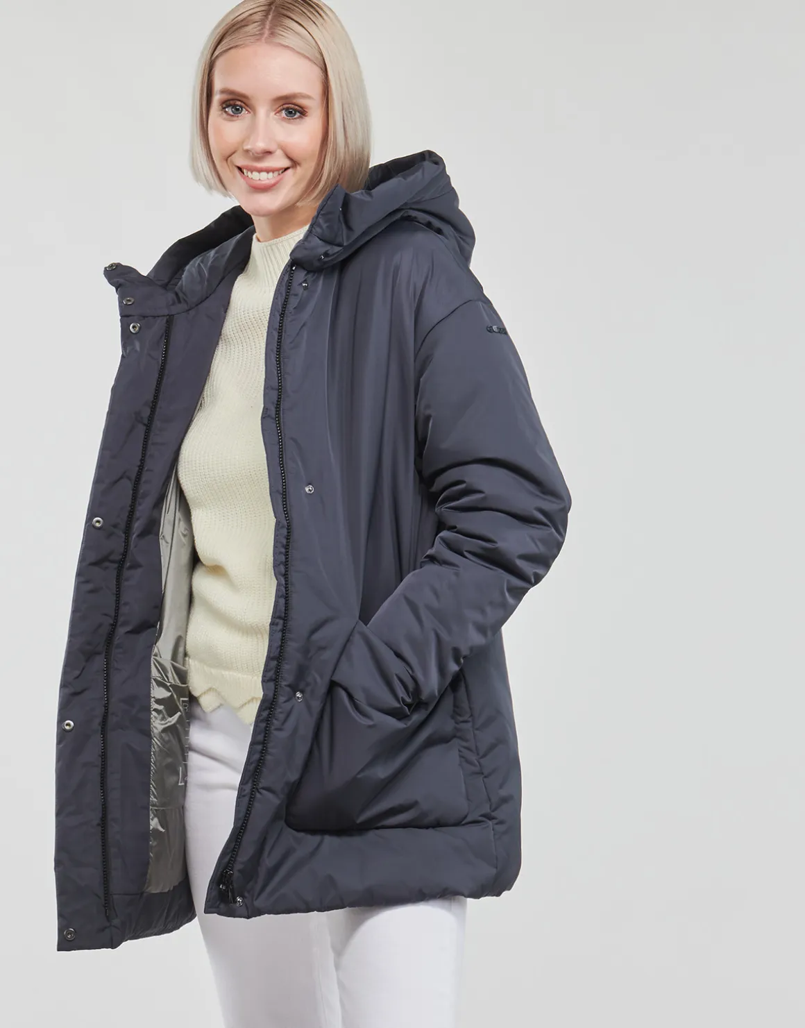 Geox - PARKA W DIODANA