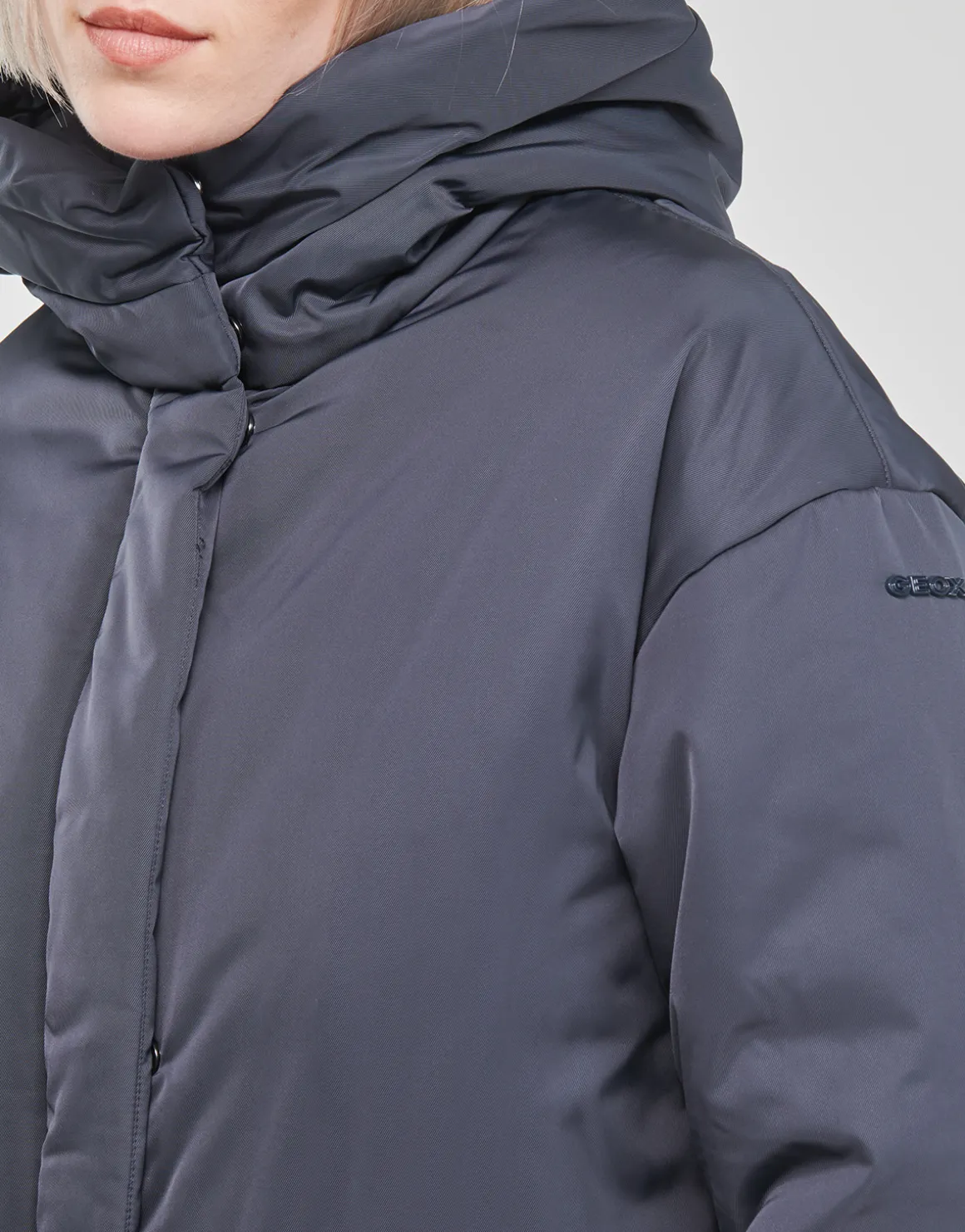 Geox - PARKA W DIODANA