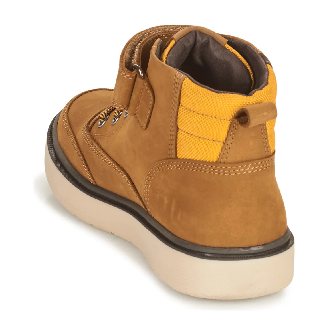 Geox - RIDDOCK WPF