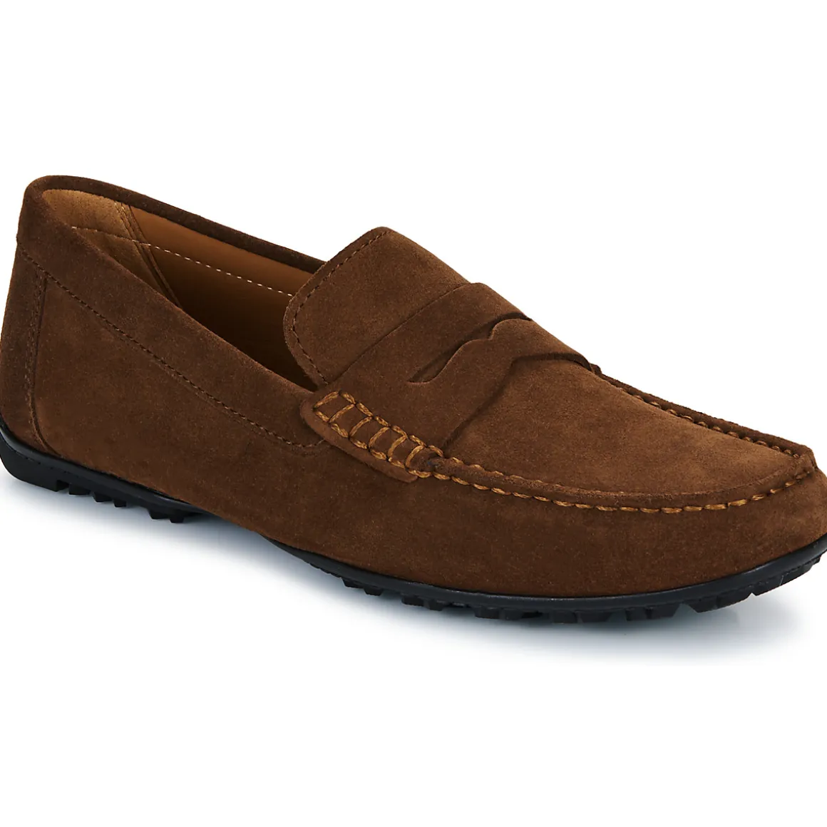 Geox - U KOSMOPOLIS + GRIP