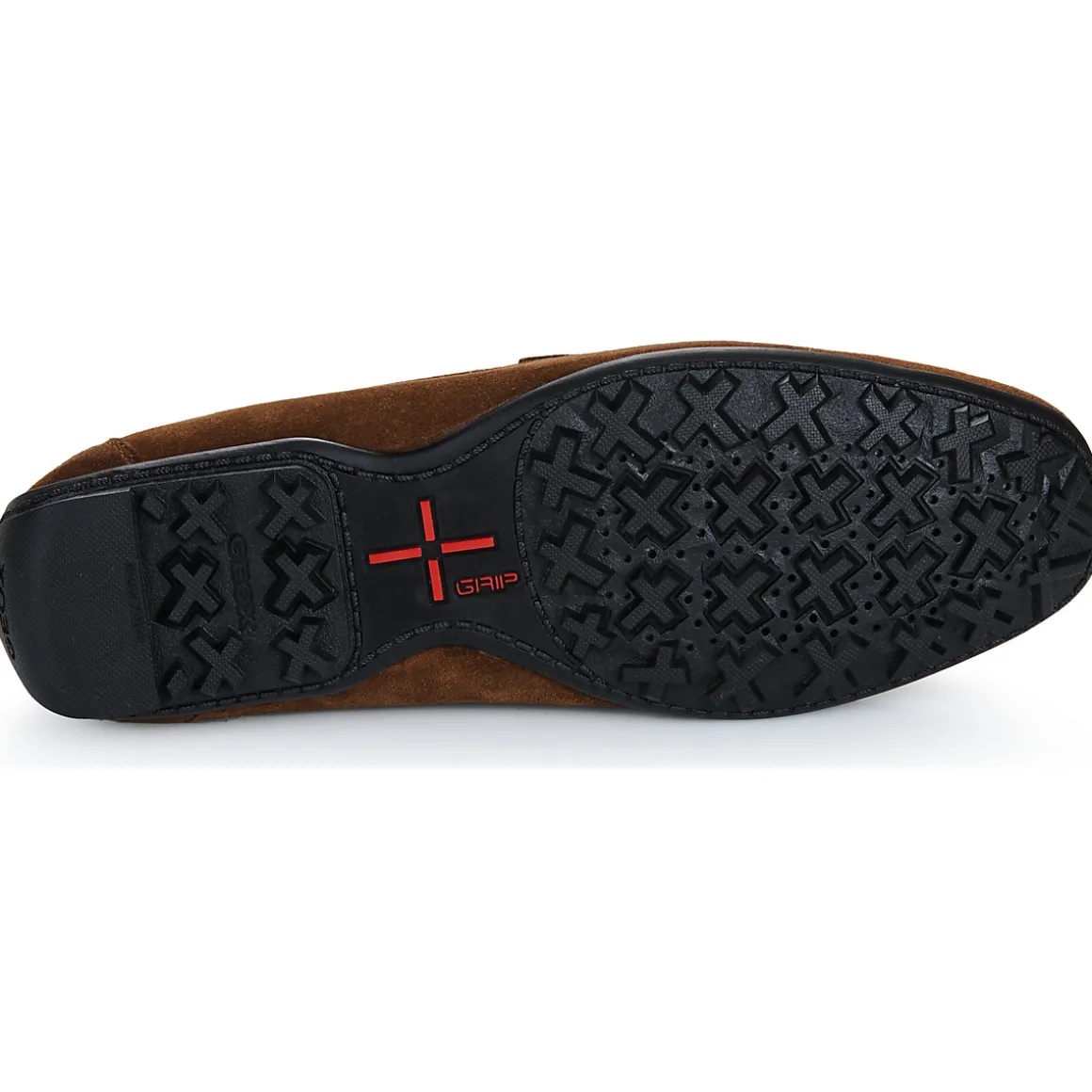 Geox - U KOSMOPOLIS + GRIP