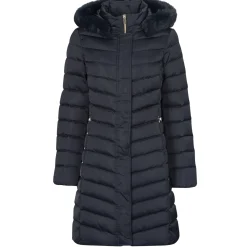 Geox - W BETTANIE LONG JKT