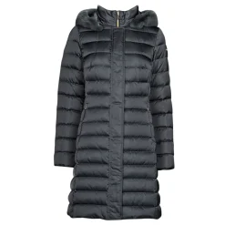 Geox - W BETTANIE LONG JKT