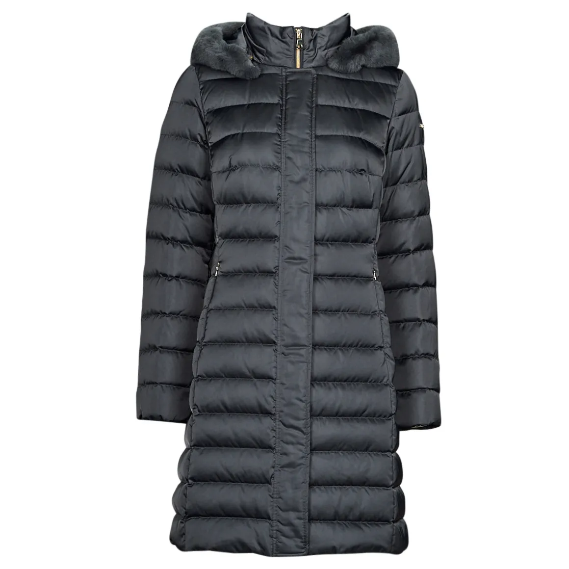 Geox - W BETTANIE LONG JKT