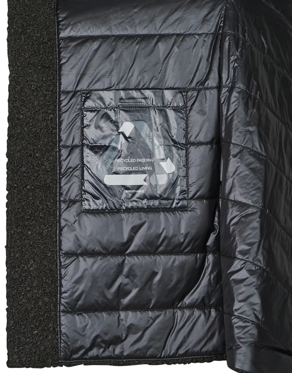 Geox - W CALITHE LONG COAT