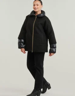 Geox - W CALITHE MID COAT