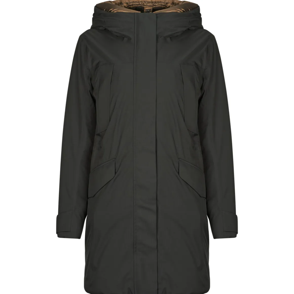 Geox - W FELICITY ABX LONG
