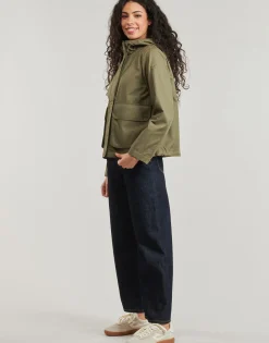 Geox - W ILDE PARKA