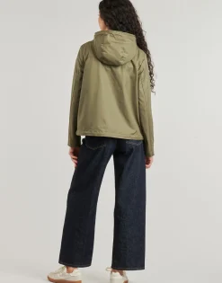 Geox - W ILDE PARKA
