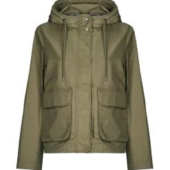 Geox - W ILDE PARKA