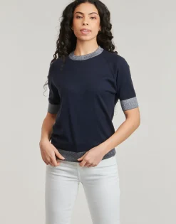 Geox - W KNIT VN