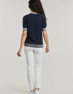 Geox - W KNIT VN