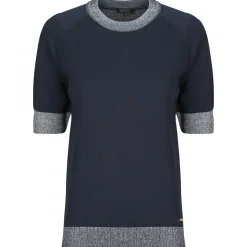 Geox - W KNIT VN