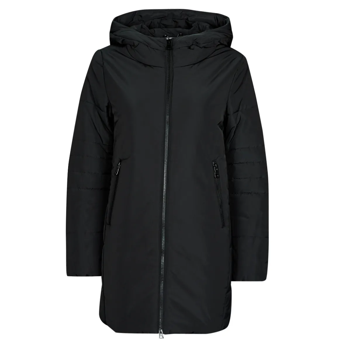 Geox - W MYRIA LONG COAT