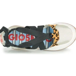 Gioseppo - ESCAZU
