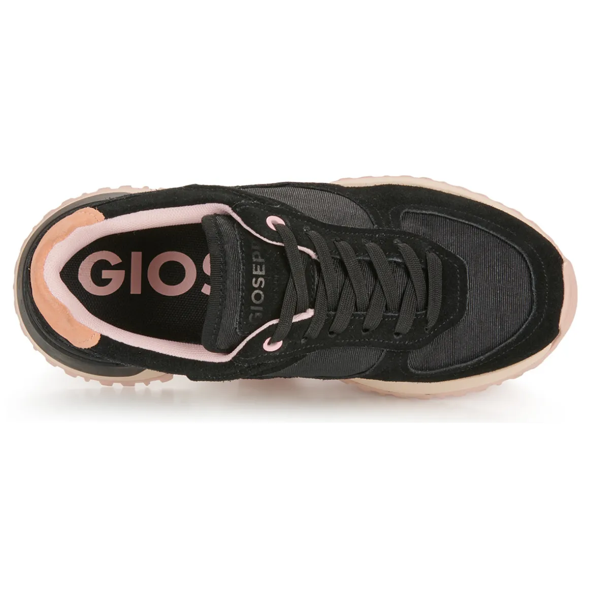 Gioseppo - FLOING