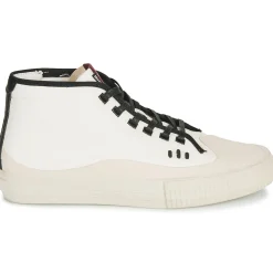 Globe - GILETTE MID