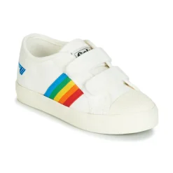 Gola - COASTER RAINBOW VELCRO