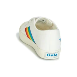 Gola - COASTER RAINBOW VELCRO
