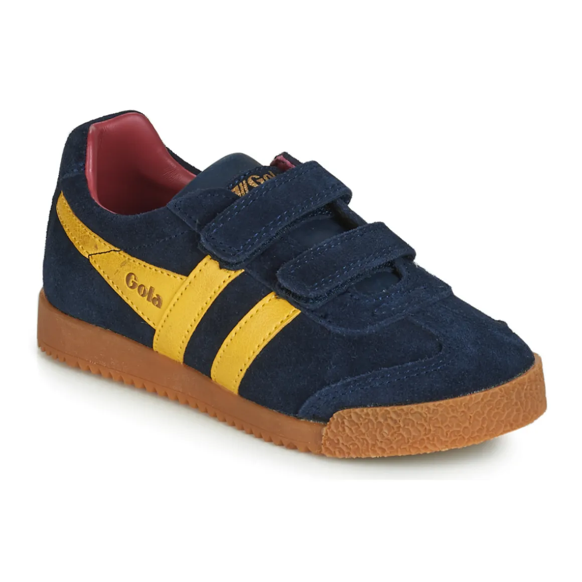 Gola - HARRIER VELCRO