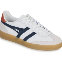 Gola - Viper Leather