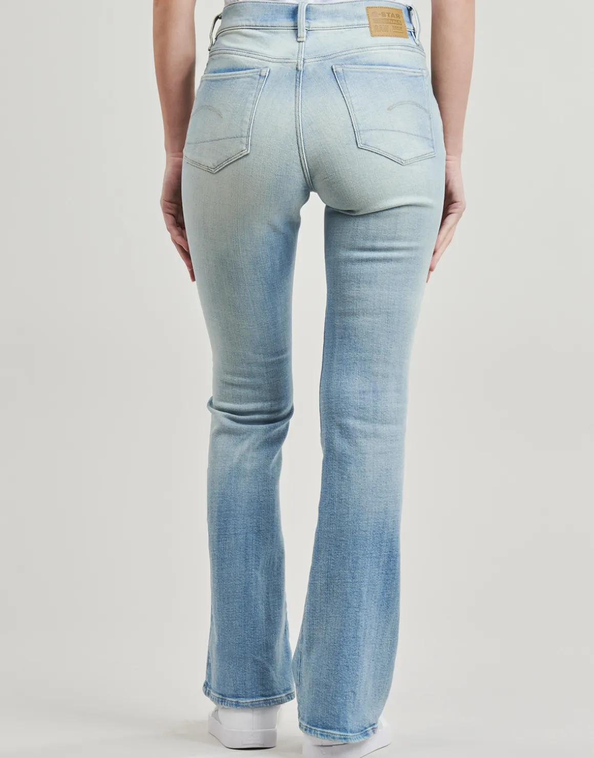 G-Star Raw - 3301 FLARE