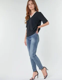 G-Star Raw - 3301 HIGH STRAIGHT 90'S ANKLE WMN