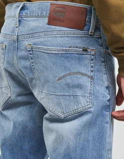 G-Star Raw - 3301 REGULAR TAPERED