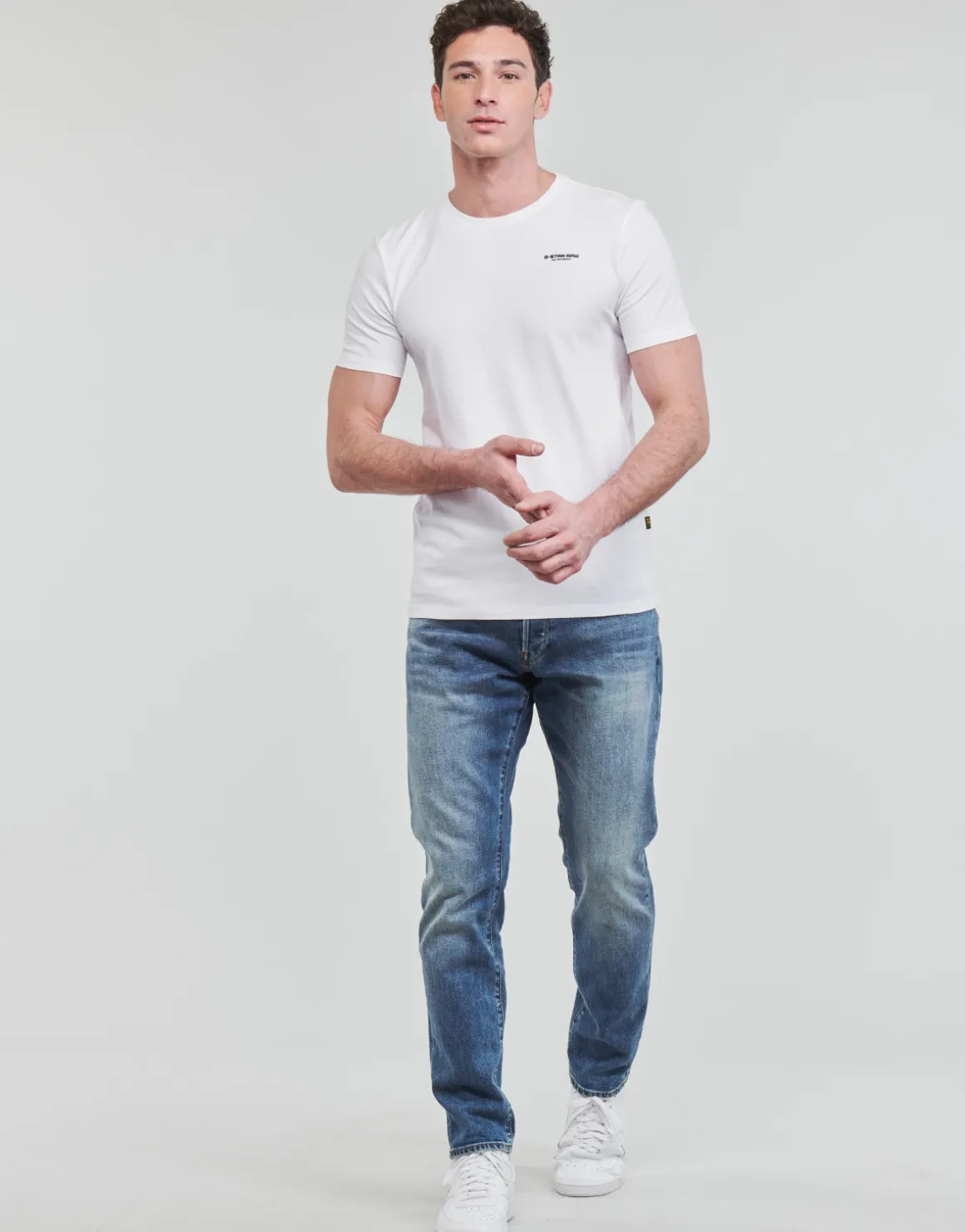G-Star Raw - 3301 REGULAR TAPERED