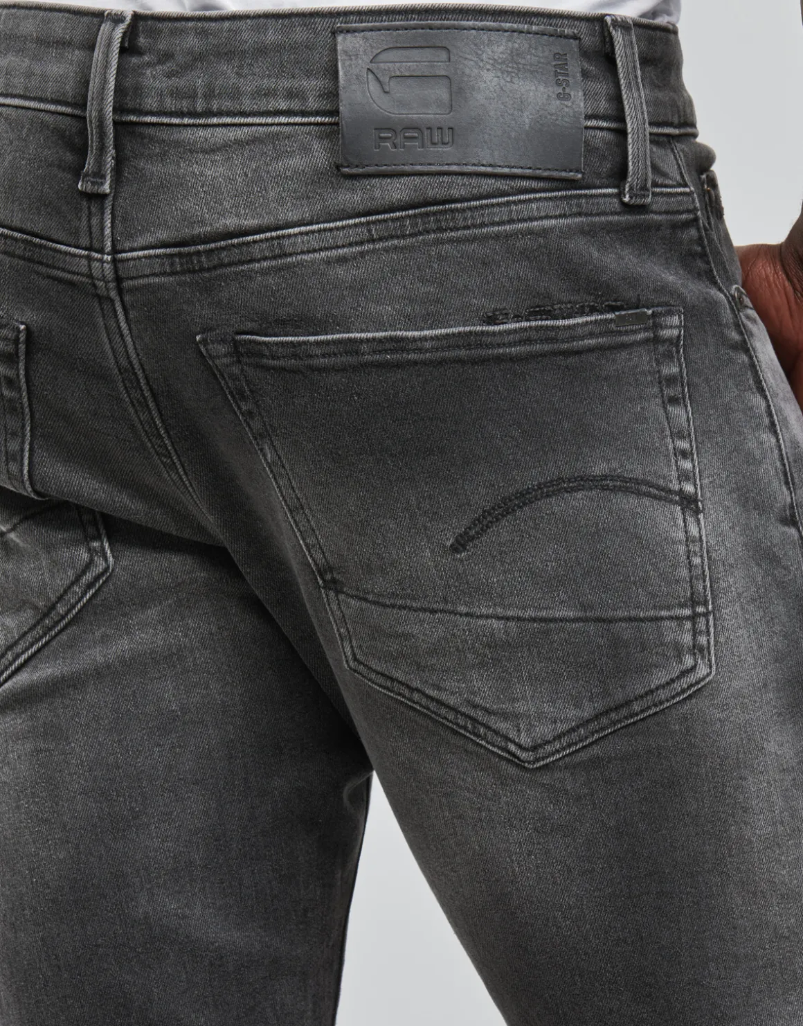 G-Star Raw - 3301 SLIM