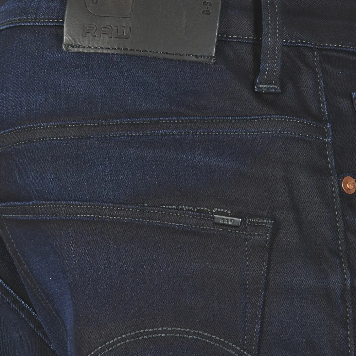 G-Star Raw - 3302 SLIM
