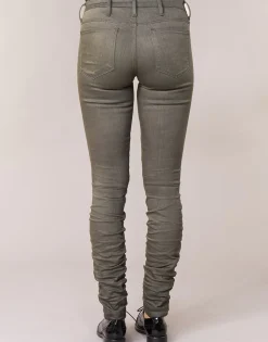 G-Star Raw - 5620 STAQ 3D MID SKINNY COJ WMN