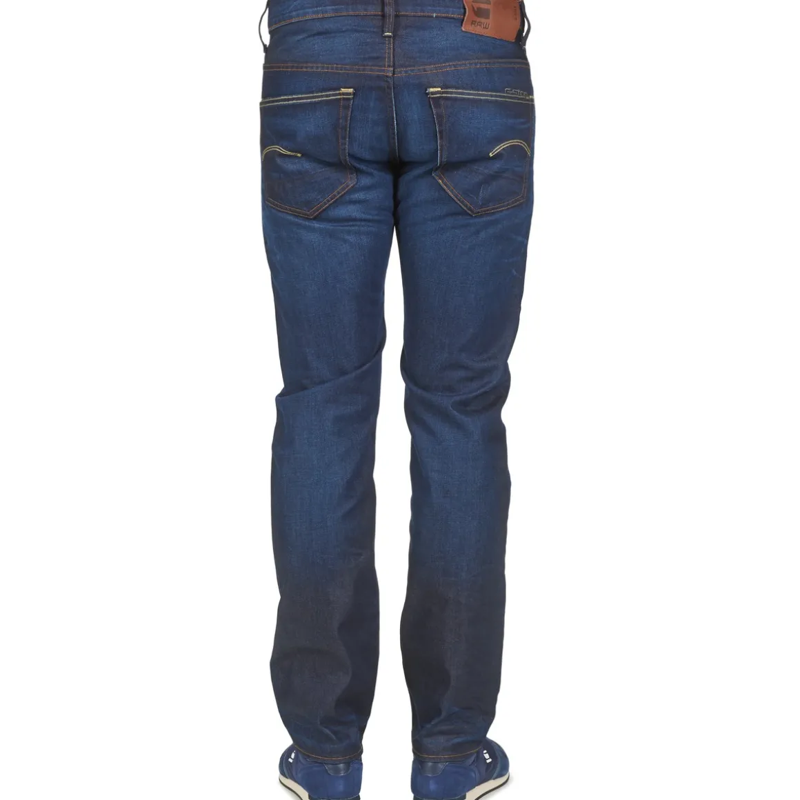 G-Star Raw - 3302 STRAIGHT