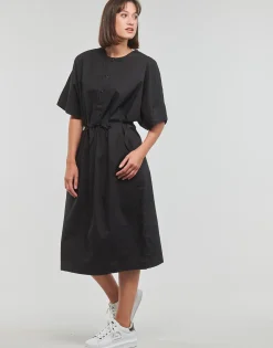 G-Star Raw - ADJUSTABLE WAIST DRESS