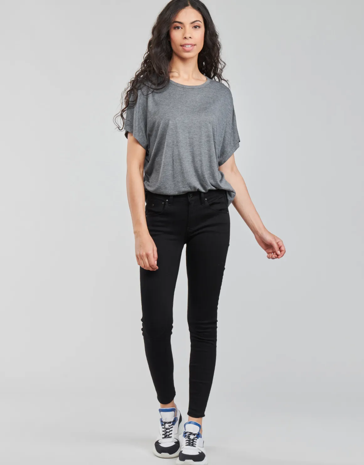G-Star Raw - ARC 3D MID SKINNY