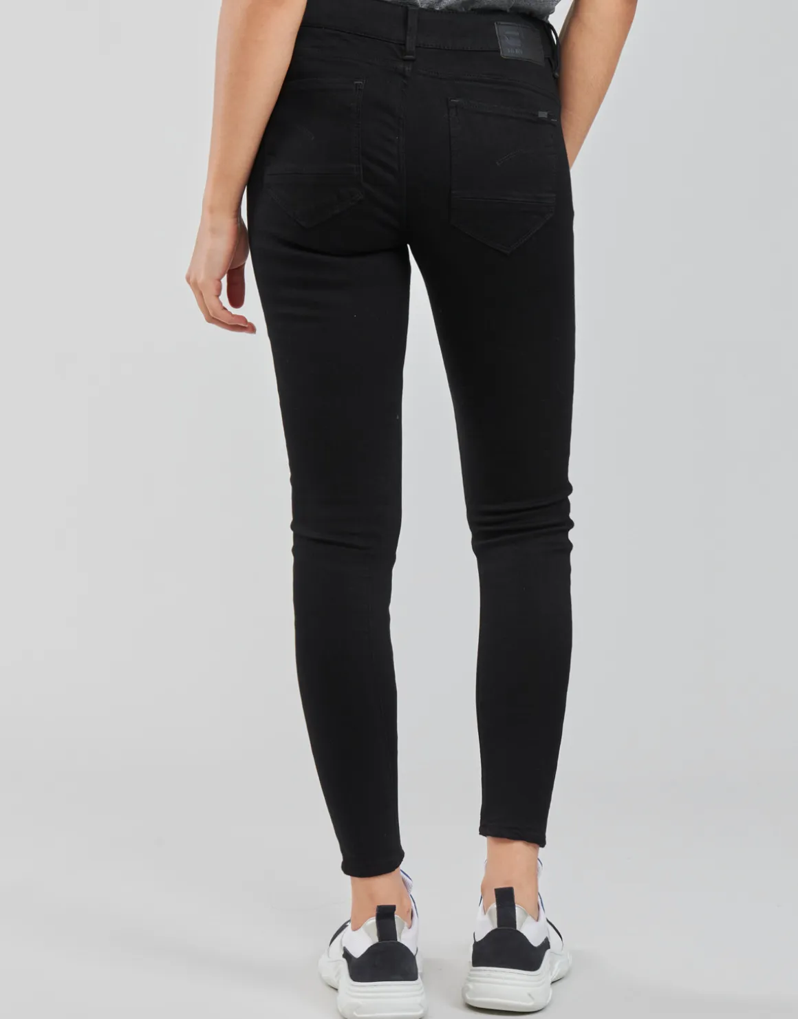 G-Star Raw - ARC 3D MID SKINNY