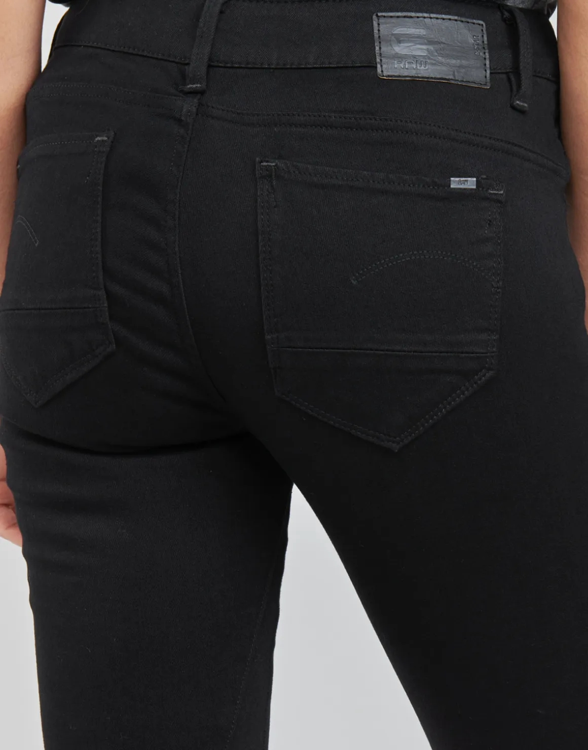 G-Star Raw - ARC 3D MID SKINNY