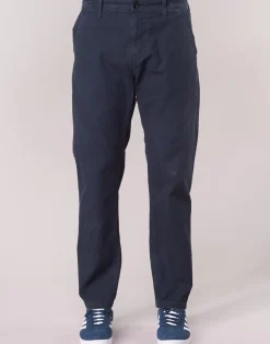 G-Star Raw - BRONSON STRAIGHT TAPERED CHINO