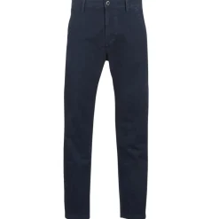 G-Star Raw - BRONSON STRAIGHT TAPERED CHINO