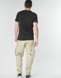 G-Star Raw - COMPACT JERSEY O