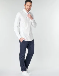 G-Star Raw - DRESSED SUPER SLIM SHIRT LS