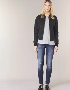 G-Star Raw - D-STAQ 5 PKT MID SKINNY