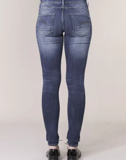 G-Star Raw - D-STAQ 5 PKT MID SKINNY